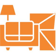 Entrümpelungen & Sperrmüll