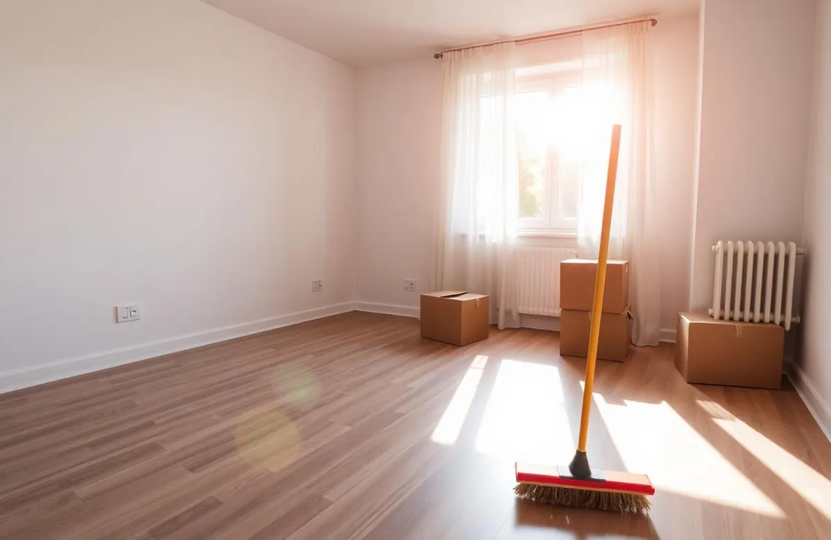 Messie-Wohnung räumen: Diskret, einfühlsam, ohne Vorwürfe – so läuft die professionelle Räumung ab