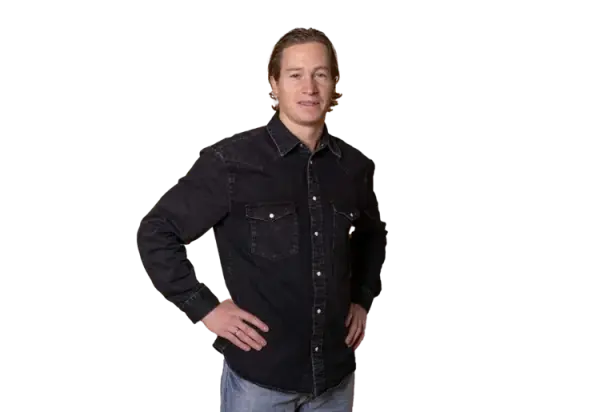 Patric Schober – Inhaber Schober Transportservice