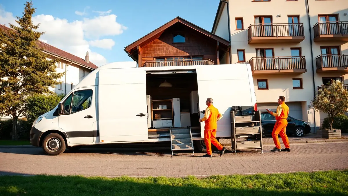 Transporte aller Art Friesach – Schober Transportservice