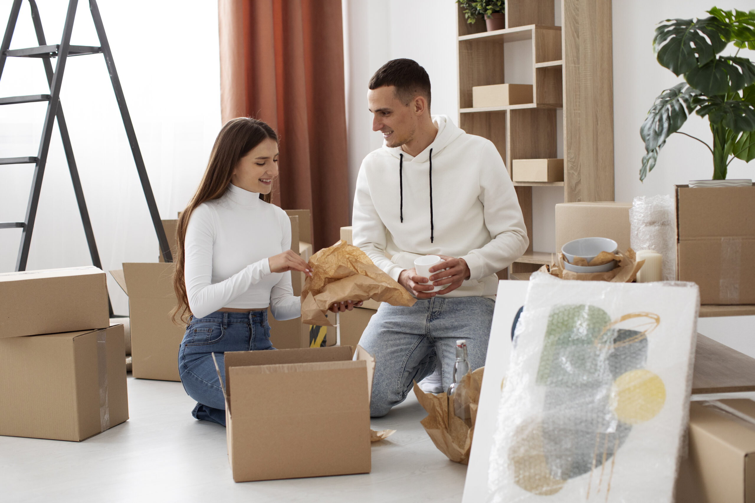 Umzug in Wien erfolgreich planen Was ist zu beachten, 10 Top Tipps & warum eine seriöse Umzugsfirma entscheidend ist