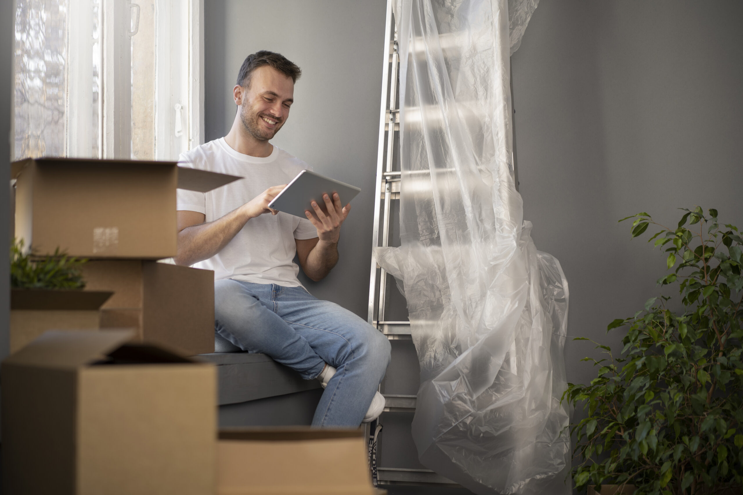 Umzug in Wien richtig organisieren Was ist zu beachten, worauf beim Umzug zu achten ist und professionelle Entrümpelung in Niederösterreich