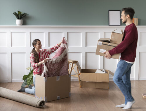 Umzug in Wien richtig planen: Was ist zu beachten, Achtung beim Umzug und faire Preise bei Entrümpelung und Umzugsunternehmen