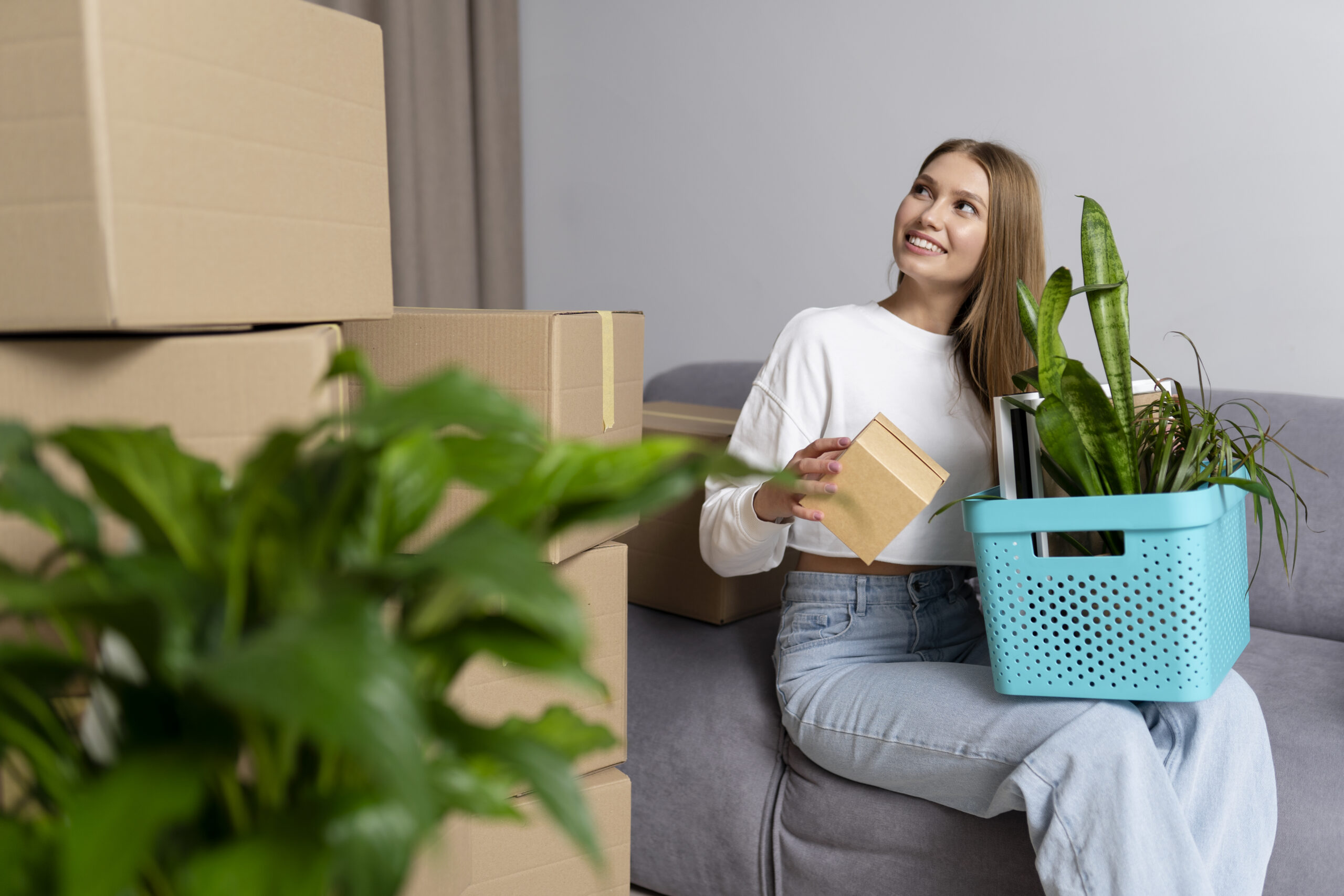 Umzug in Wien richtig planen: Was ist zu beachten, Achtung beim Umzug und professionelle Entrümpelung in Niederösterreich