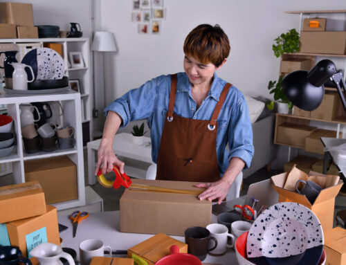 Umzug in Wien sicher meistern: Was ist zu beachten, Achtung beim Umzug und warum Schober Transportservice die richtige Wahl ist