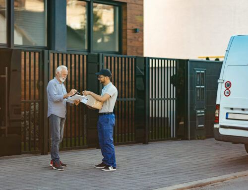 Schober Transportservice als zuverlässiger Partner für St. Pölten, Neunkirchen & Baden bei Wien
