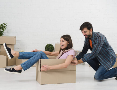 10 Top Tipps & die 3 wichtigsten Punkte zur richtigen Umzugsfirma
